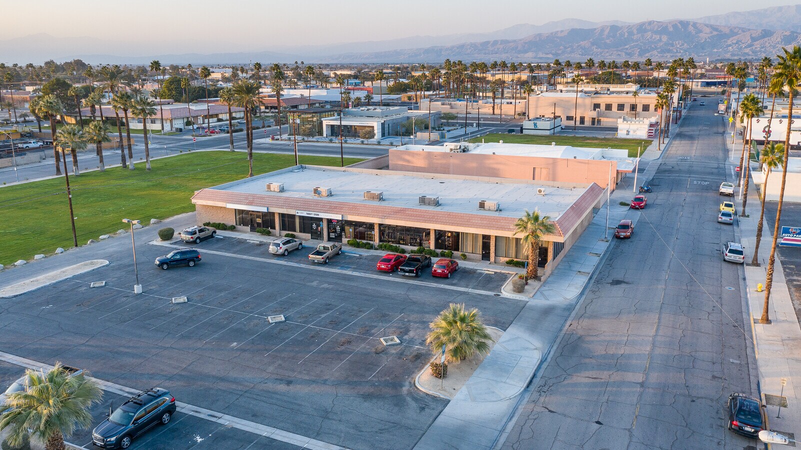 82970 Requa Ave, Indio, CA 92201 Retail for Sale