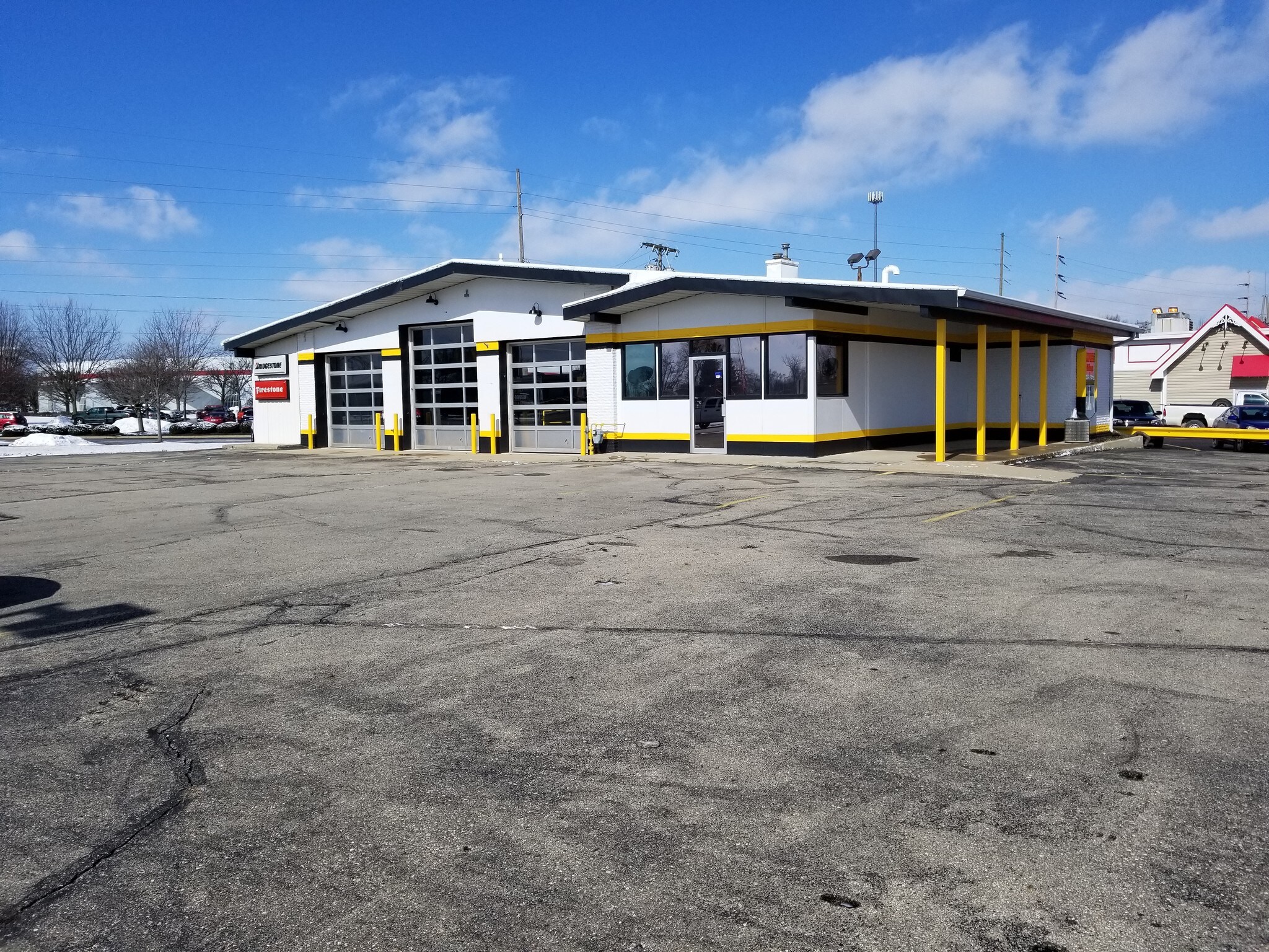 1608 Covington Ave, Piqua, OH for sale Building Photo- Image 1 of 1