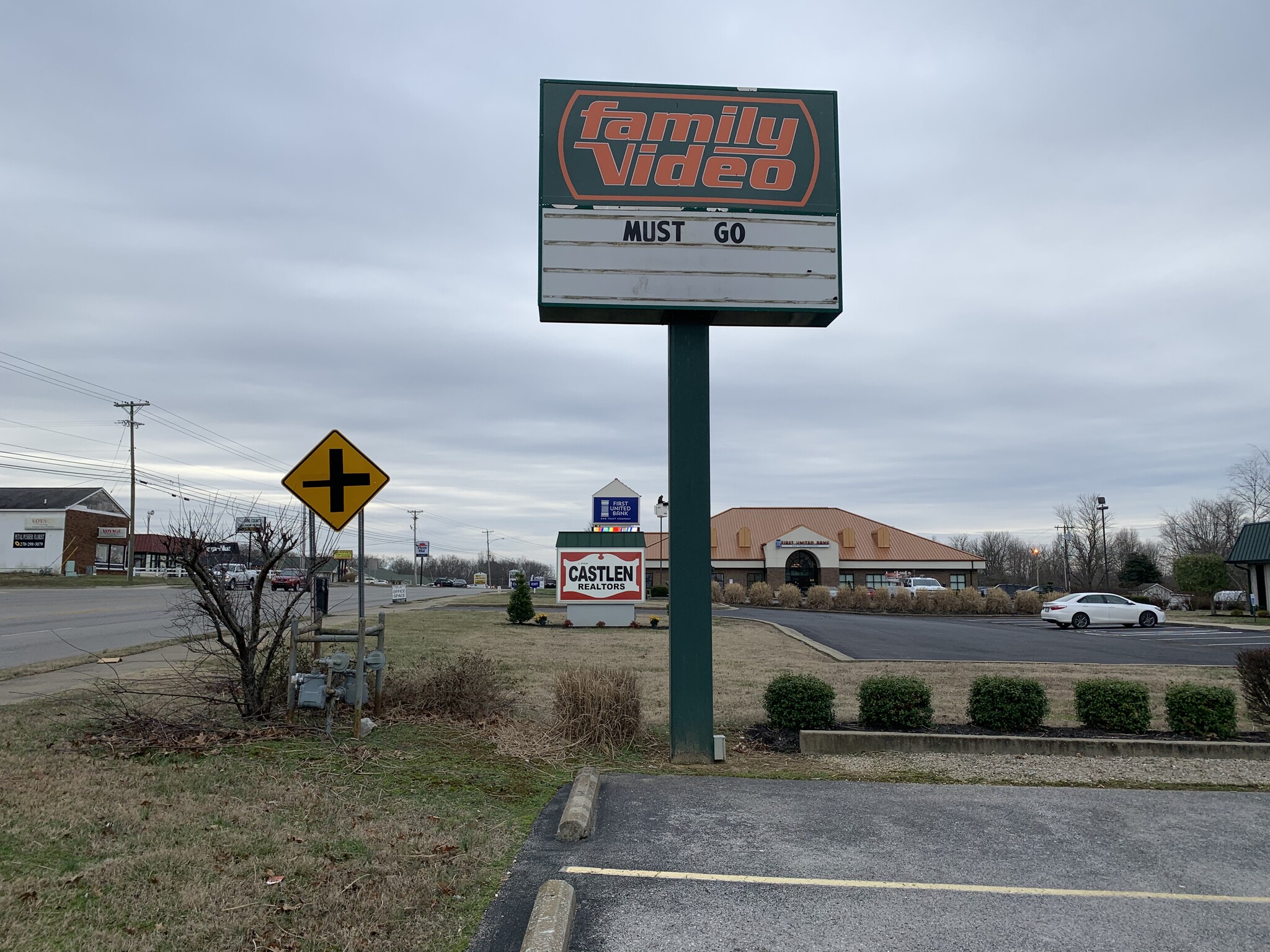 1560 N Main St, Beaver Dam, KY for sale Building Photo- Image 1 of 1