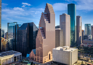 More details for 700 Louisiana St, Houston, TX - Coworking for Lease