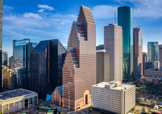 More details for 700 Louisiana St, Houston, TX - Coworking for Lease