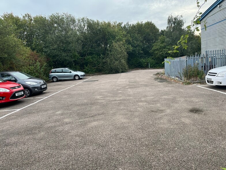 Taylors End Rd, Stansted for lease - Building Photo - Image 2 of 2