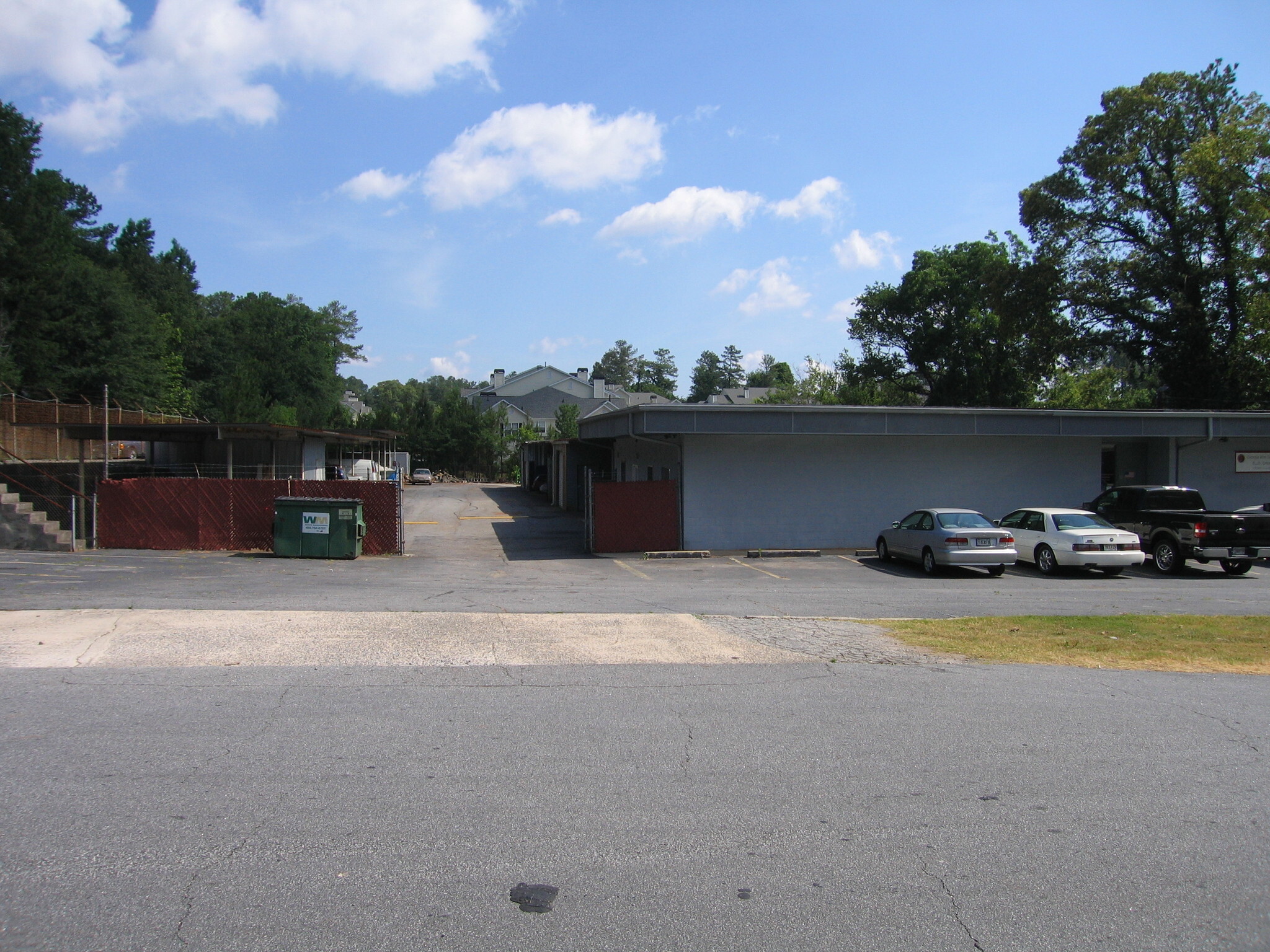 1795 Corn Rd SE, Smyrna, GA for lease Building Photo- Image 1 of 2