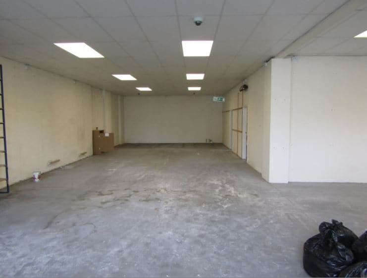 130 Rye Rd, Hoddesdon for lease - Interior Photo - Image 3 of 10