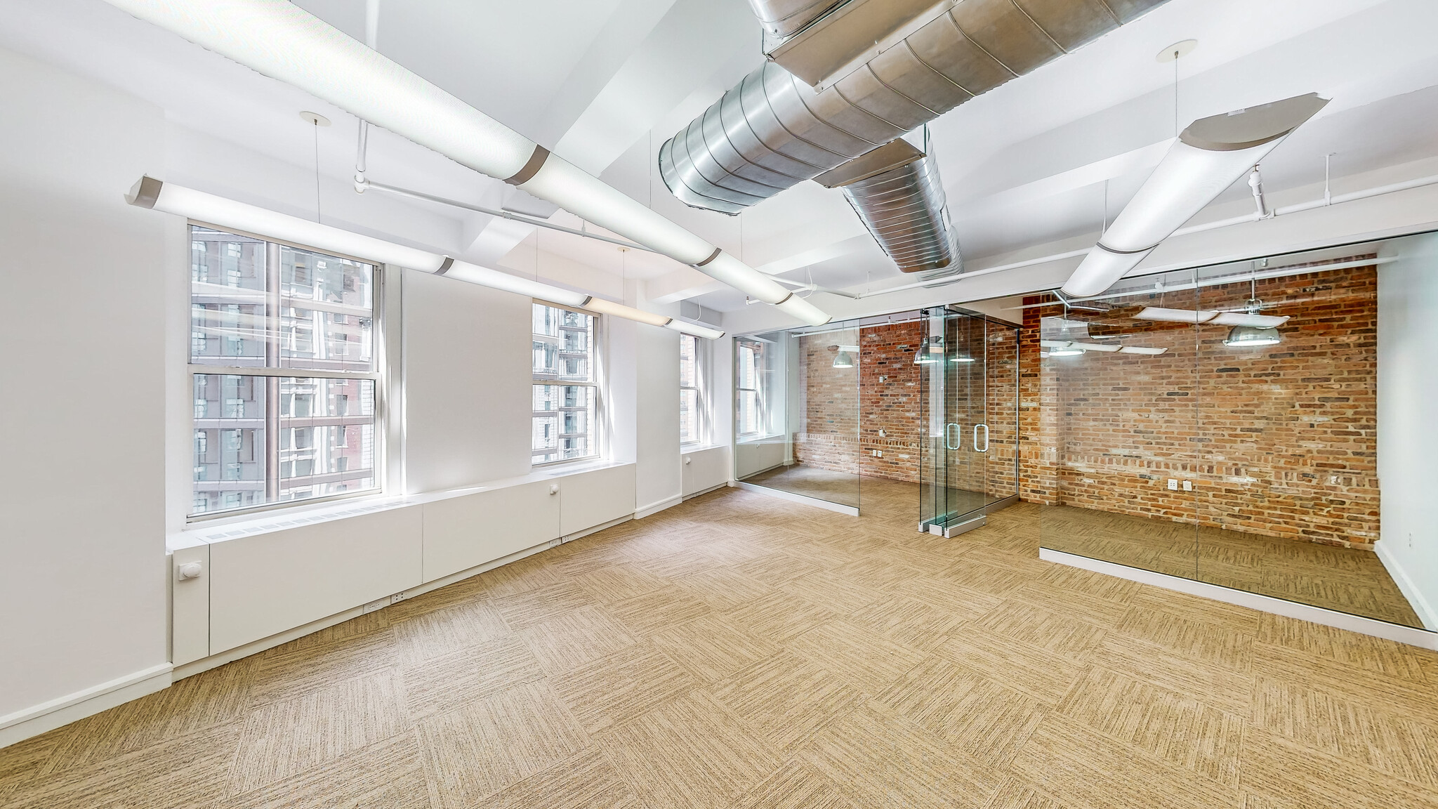 1776 Broadway, New York, NY for lease Interior Photo- Image 1 of 5