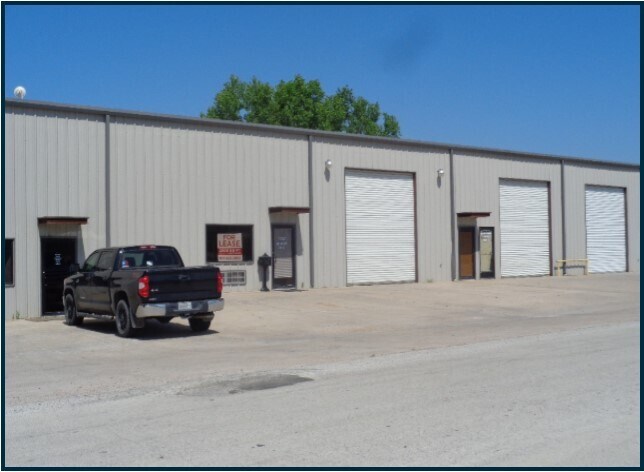 550 Bear Cat Rd, Aledo, TX for lease Building Photo- Image 1 of 14