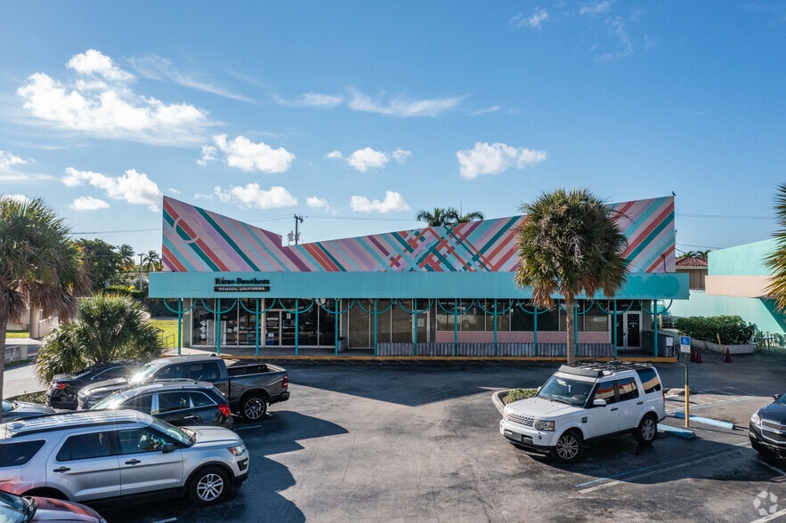 1600 79th Street Cswy, North Bay Village, FL for lease - Building Photo - Image 3 of 4