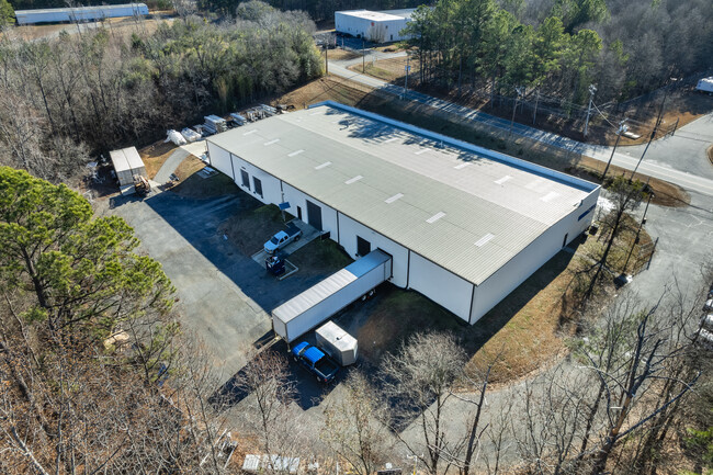 More details for 418 Old Greenville Rd, Spartanburg, SC - Industrial for Sale