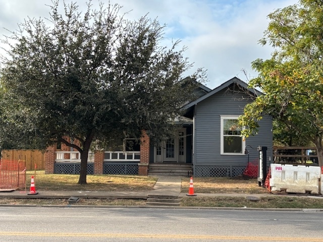 408 W University Ave, Georgetown, TX for lease Building Photo- Image 1 of 6