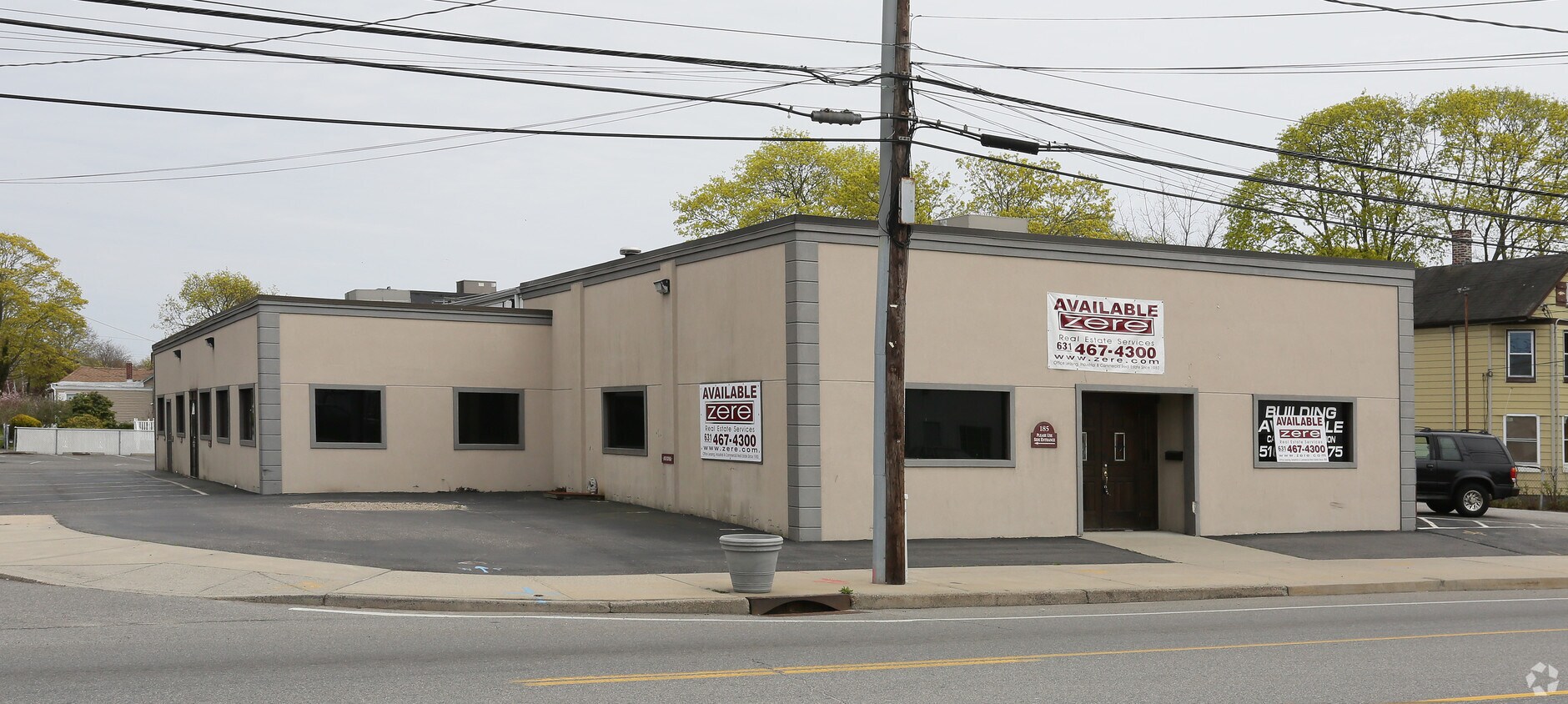 185 Waverly Ave, Patchogue, NY 11772