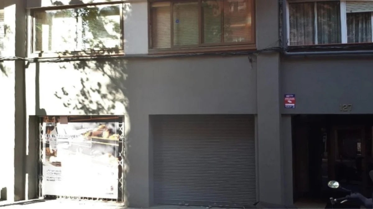 Barcelona, BAR 08030 - Unit Pta. 02 -  - Interior Photo - Image 1 of 3