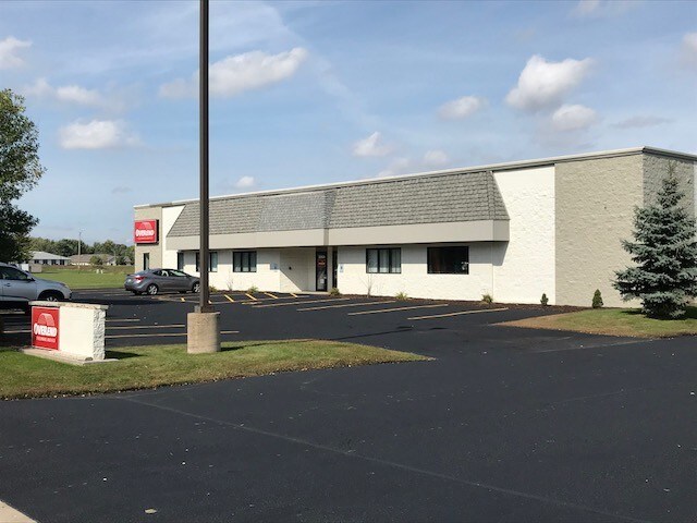 3000 E Enterprise Dr, Appleton, WI for sale - Other - Image 1 of 1