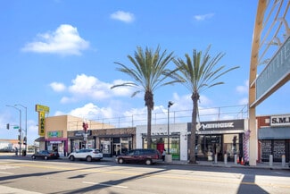 More details for 4620-4622 Whittier Blvd, East Los Angeles, CA - Office for Sale