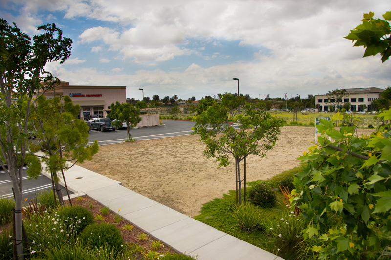 25130 Hancock Ave, Murrieta, CA for sale - Primary Photo - Image 1 of 1