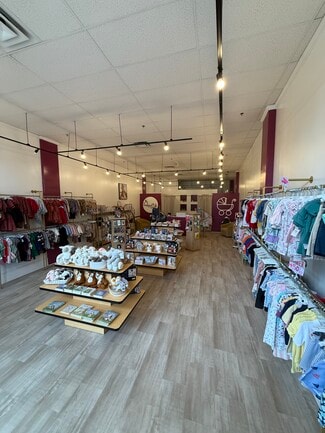 More details for 310 Town Center Ave, Suwanee, GA - Retail for Lease