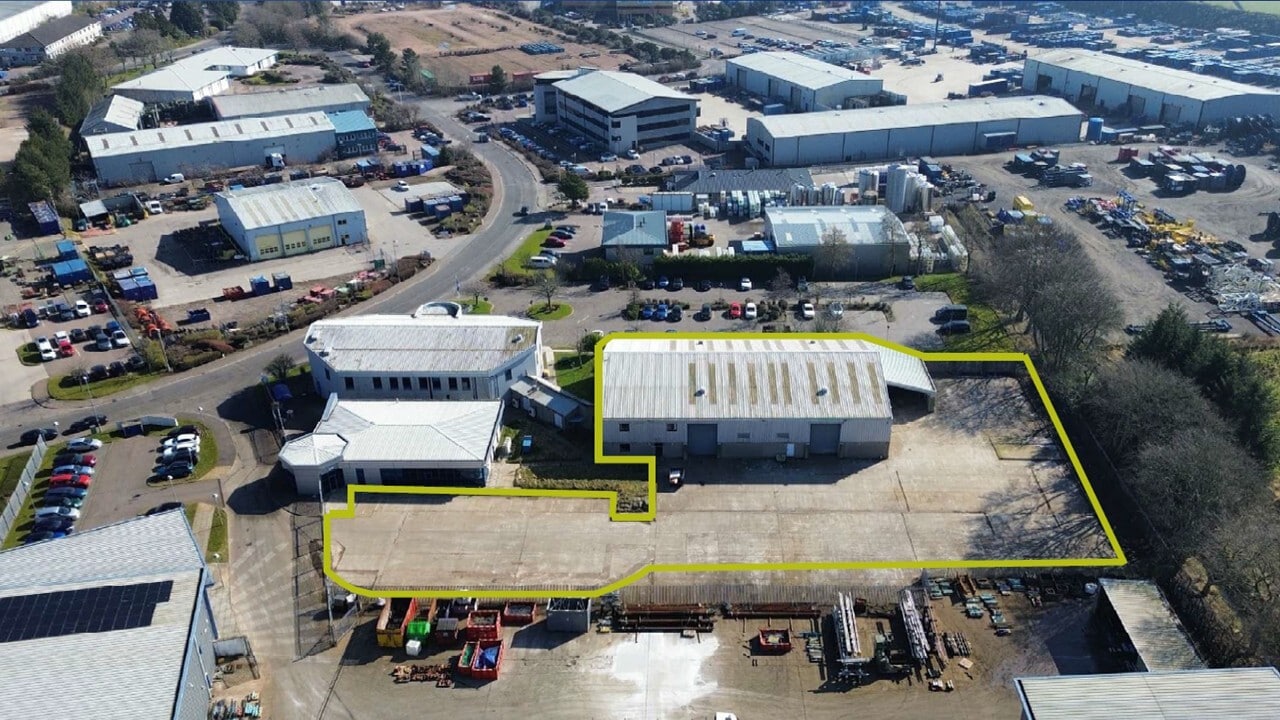 Badentoy Crescent, Portlethen for sale Building Photo- Image 1 of 1