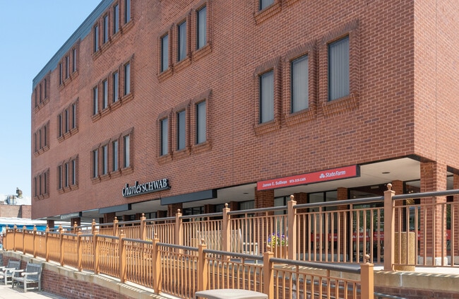 More details for 374 Millburn Ave, Millburn, NJ - Office for Lease