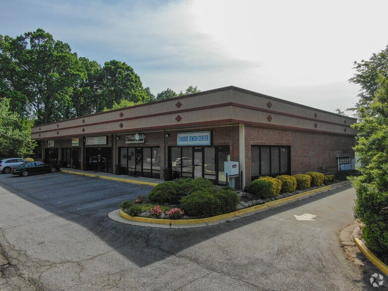 1480 Shiloh Rd, Kennesaw, GA 30144