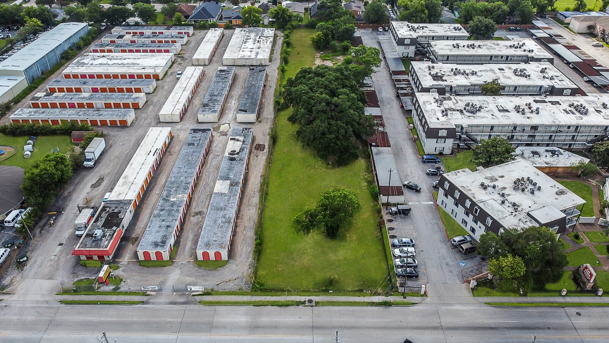 1051 Burke Rd, Pasadena, TX for sale Building Photo- Image 1 of 1