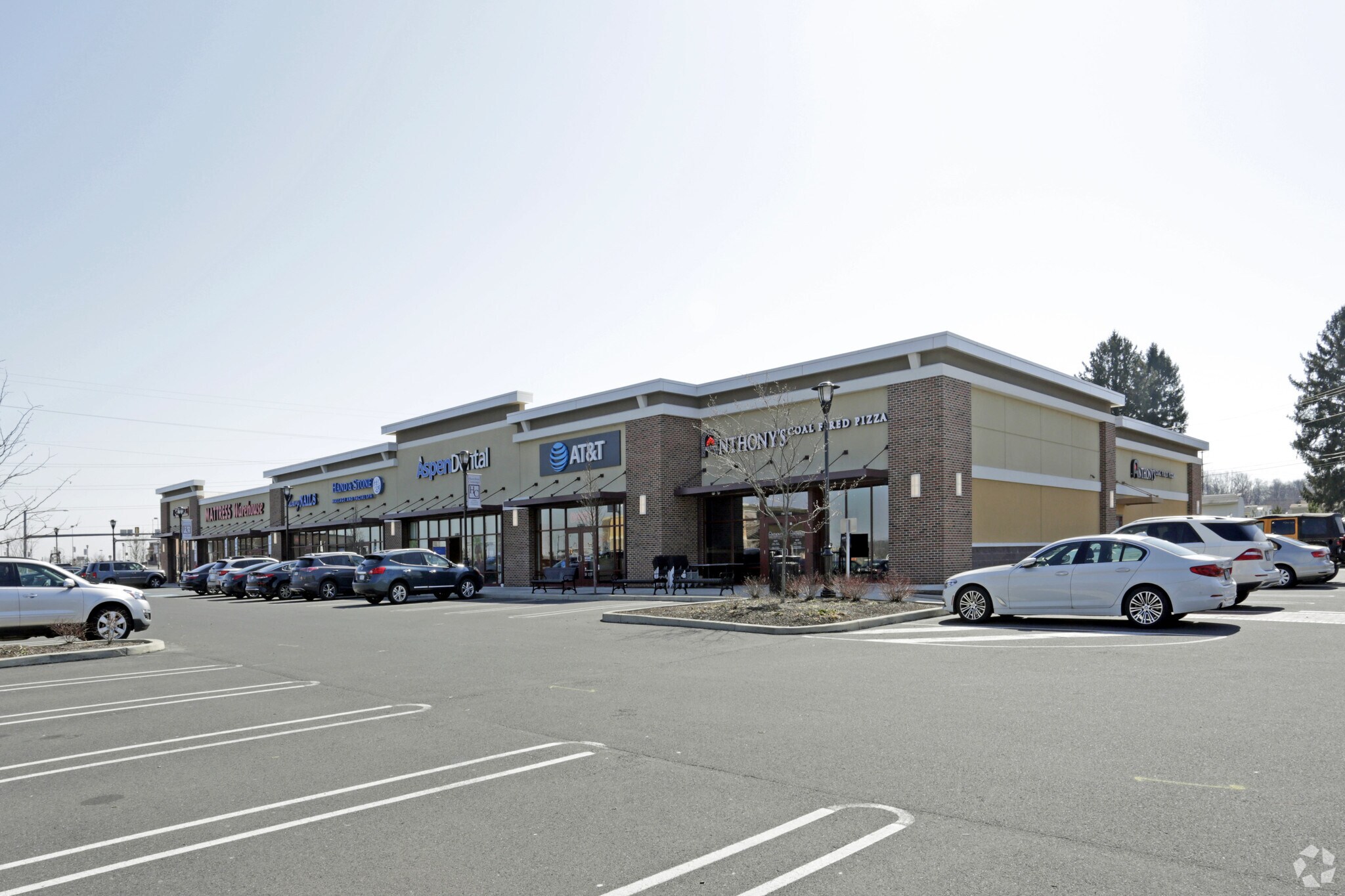 Route 222 & Krocks Rd, Allentown, PA for sale Primary Photo- Image 1 of 1