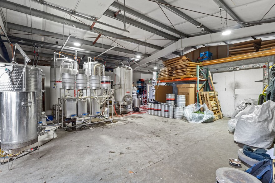 138 Hodgden N st, Tenino, WA for lease - Building Photo - Image 3 of 18