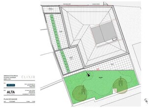 Office in Lyon for lease Floor Plan- Image 1 of 9