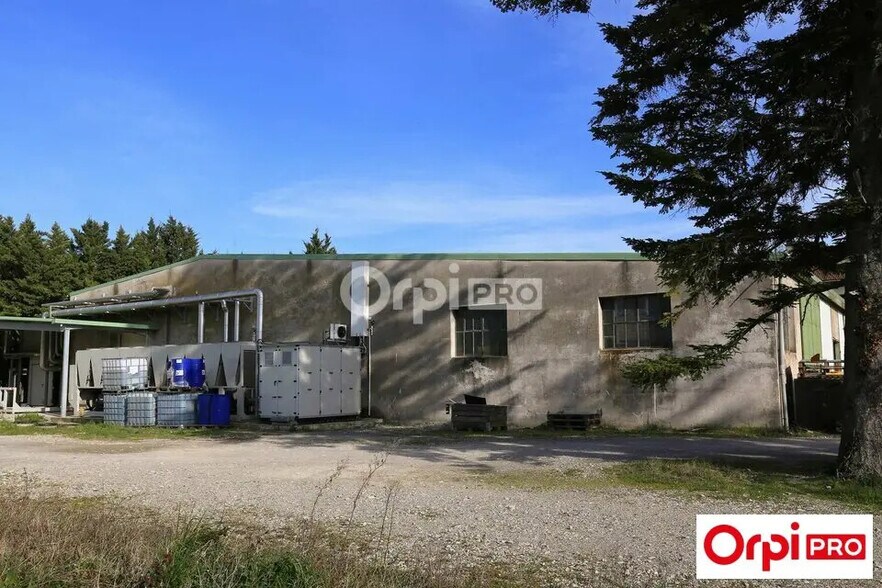 Office in Valence for sale - Building Photo - Image 3 of 8