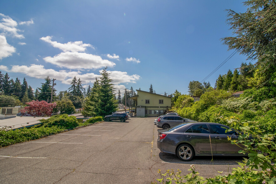 23416 Highway 99, Edmonds, WA for lease - Building Photo - Image 3 of 5