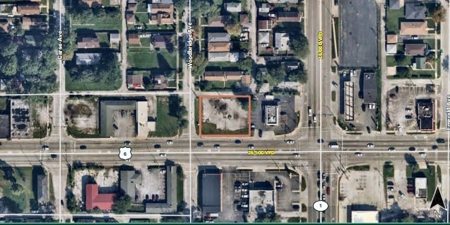 335 E 159th St, Harvey, IL for sale - Building Photo - Image 1 of 1