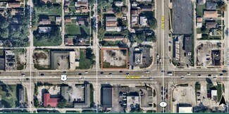 More details for 335 E 159th St, Harvey, IL - Land for Sale