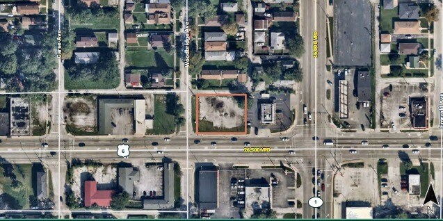 335 E 159th St, Harvey, IL for sale Building Photo- Image 1 of 2