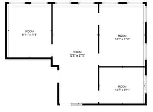 250 Mill St, Rochester, NY for lease Floor Plan- Image 1 of 1