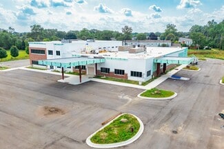 More details for 24301 Karim Boulevard, Novi, MI - Office for Sale