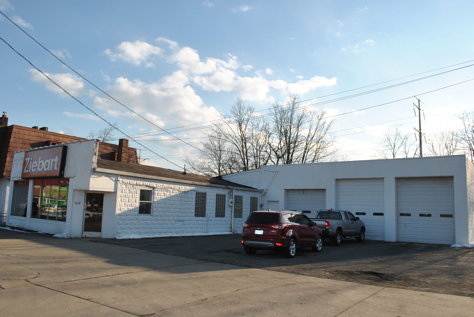 612 Broadway Ave, Bedford, OH for sale Building Photo- Image 1 of 1