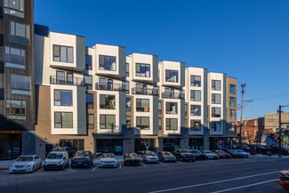 More details for 828-840 N 2nd St, Philadelphia, PA - Retail for Lease