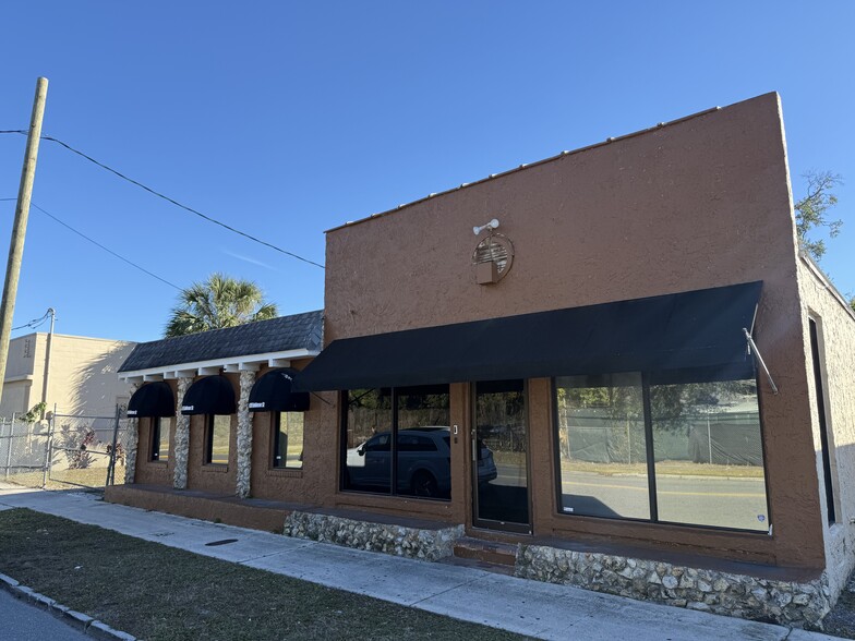 1032 W Robinson St, Orlando, FL for lease - Building Photo - Image 1 of 11