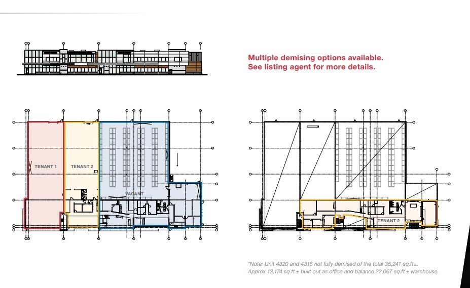4316 Savaryn Dr SW, Edmonton, AB for sale Floor Plan- Image 1 of 1