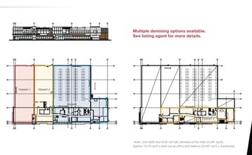 4316 Savaryn Dr SW, Edmonton, AB for sale Floor Plan- Image 1 of 1
