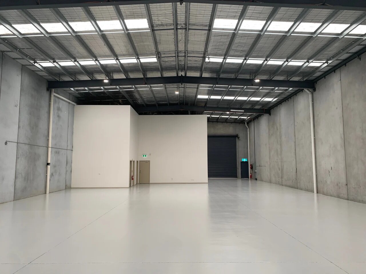 49 Bertie St, Port Melbourne for lease Interior Photo- Image 1 of 6