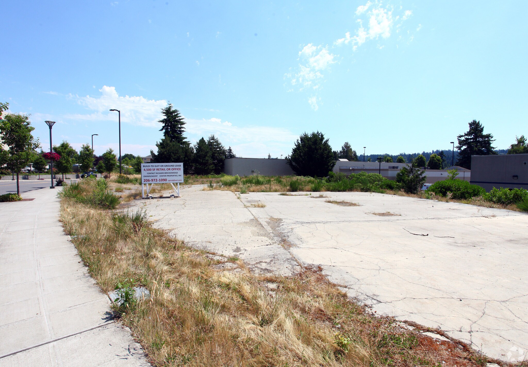 6825 NE 181st St, Kenmore, WA for sale Primary Photo- Image 1 of 1