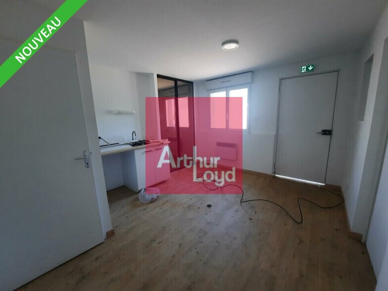 Industrial in Aubière for lease - Interior Photo - Image 3 of 6