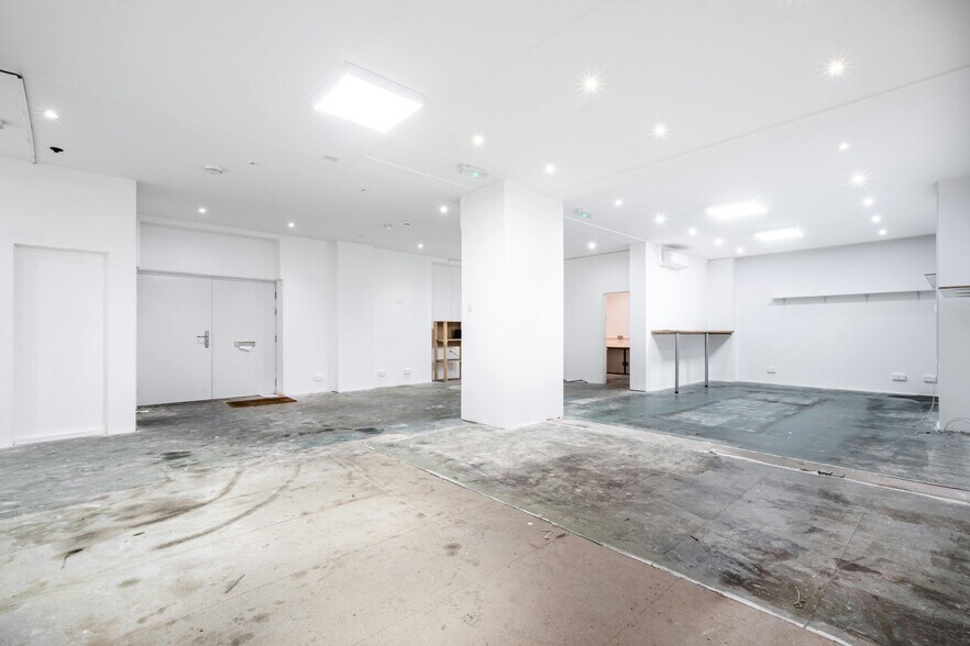 93 Kingsland Rd, London for lease - Interior Photo - Image 3 of 15