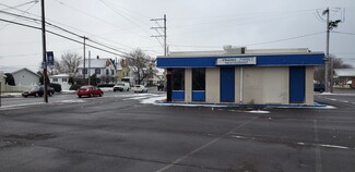 More details for 1500 W Front St, Berwick, PA - Land for Lease