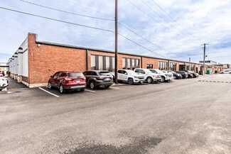 More details for 1600-1700 Swift Ave, North Kansas City, MO - Office, Office/Retail for Lease
