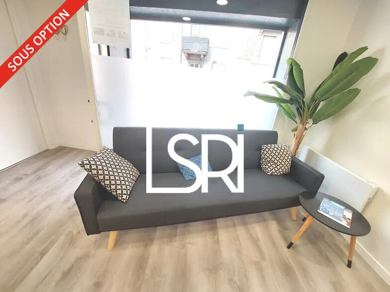 Office in Chamalières for sale - Interior Photo - Image 3 of 20