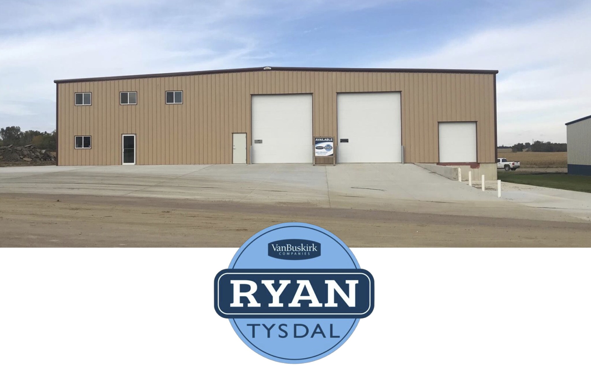 47172 Haylie St, Sioux Falls, SD for sale Primary Photo- Image 1 of 1