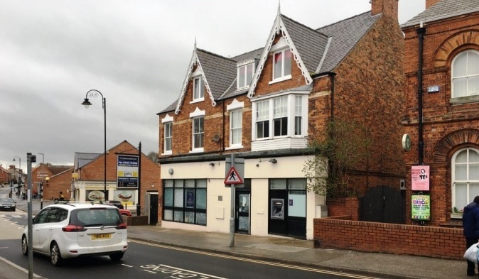 71-73 Newbegin, Hornsea for sale Building Photo- Image 1 of 1