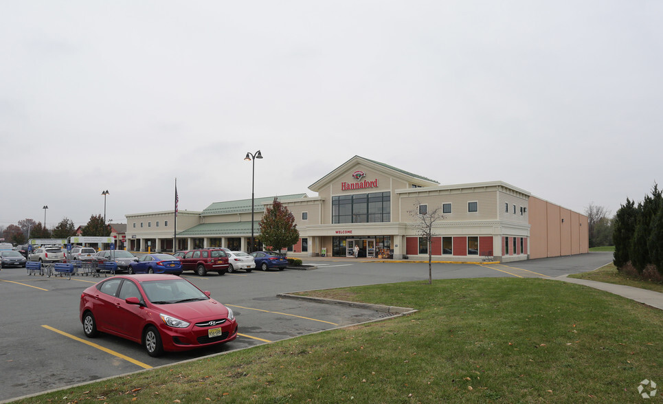 2967 Route 9, Valatie, NY for sale - Primary Photo - Image 1 of 1