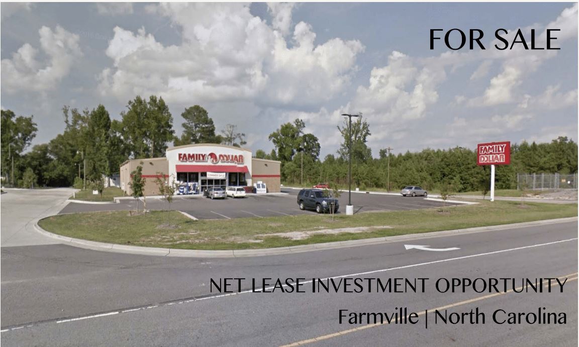 3341 Vineyard St, Farmville, NC 27828