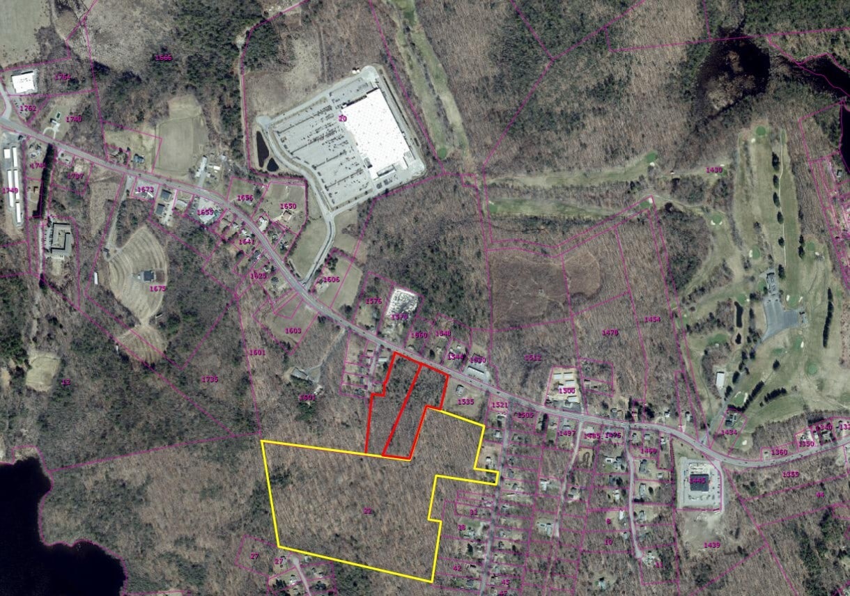 22 Burncoat St, Leicester, MA 01524